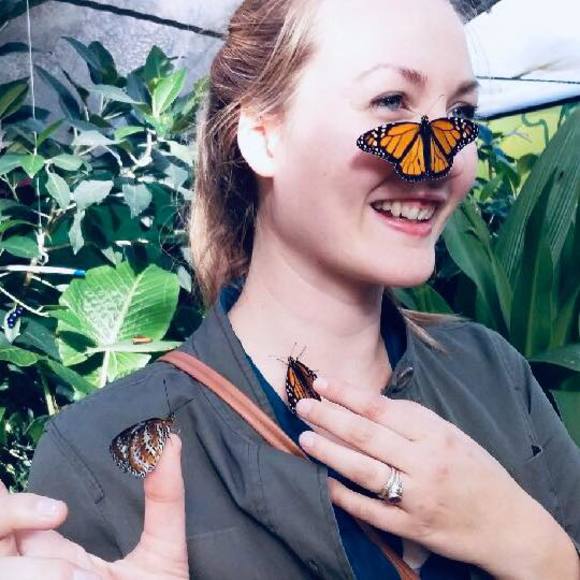 Meet your Posher, Jasmine - Picture 1 of 1